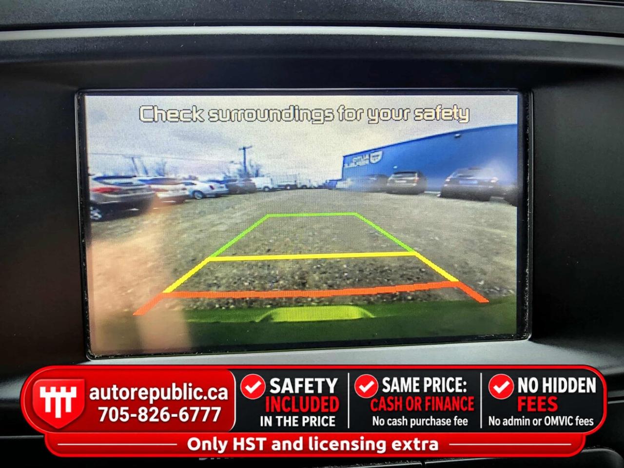2016 Kia Soul EX Certified Gas Saver Well Maintained Photo