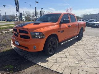 Used 2019 RAM 1500 Classic ST for sale in London, ON