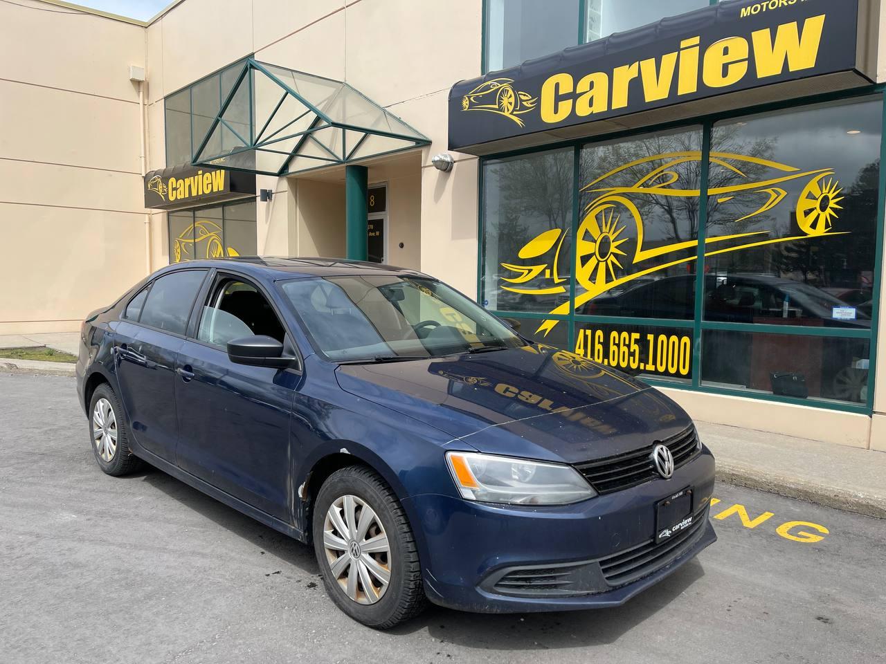 2013 Volkswagen Jetta  - Photo #1