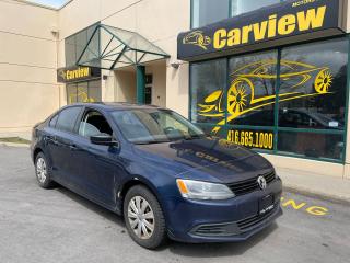Used 2013 Volkswagen Jetta  for sale in North York, ON