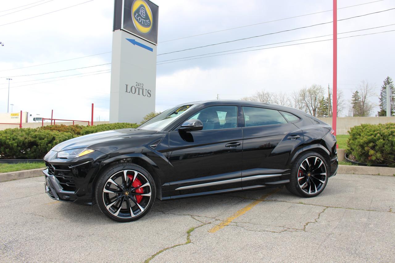 Used 2019 Lamborghini Urus  for sale in Oakville, ON