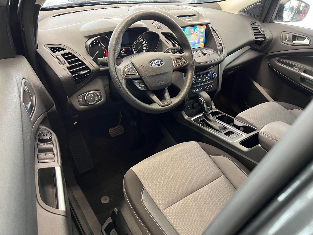 2018 Ford Escape SE 4WD+GPS+Camera+New Tires+CLEAN CARFAX - Photo #18