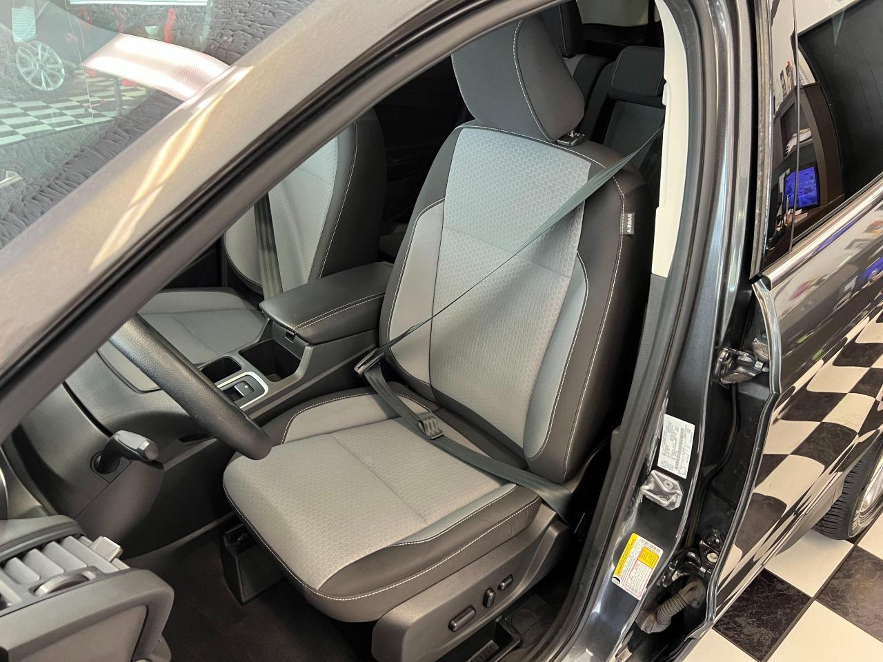 2018 Ford Escape SE 4WD+GPS+Camera+New Tires+CLEAN CARFAX - Photo #20