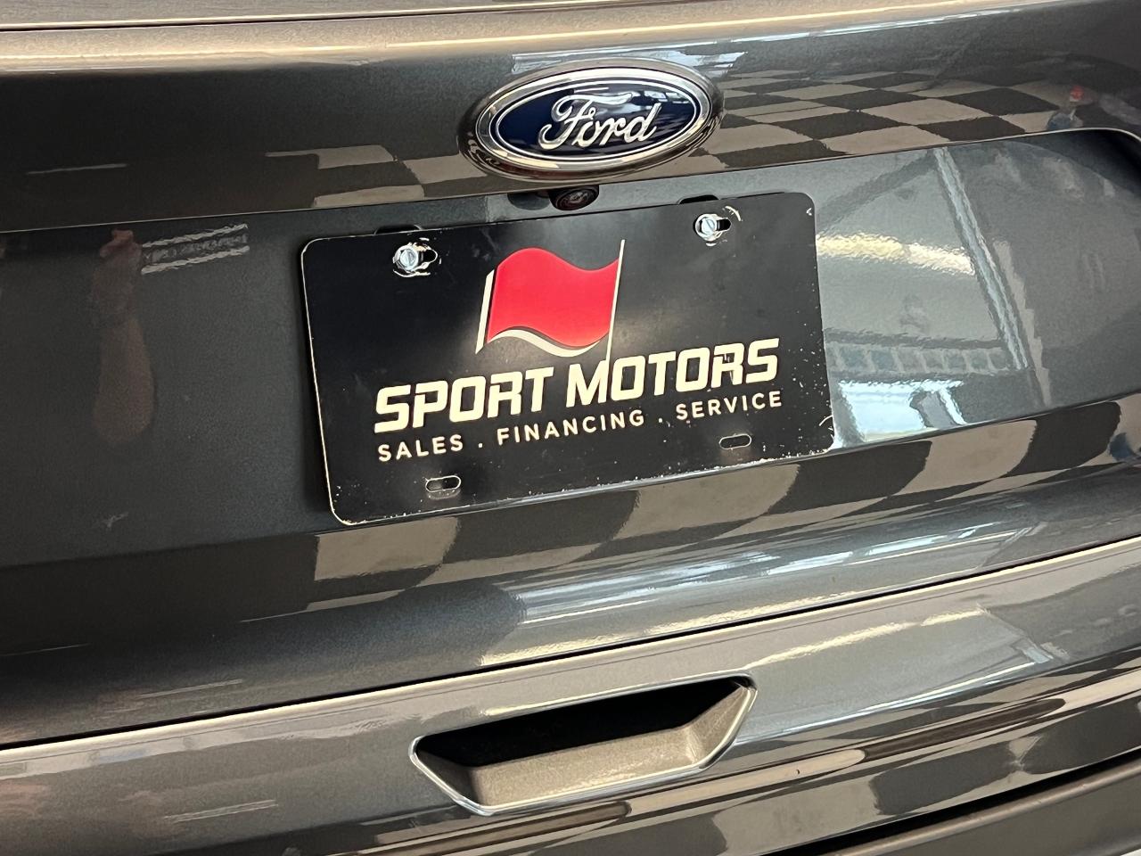 2018 Ford Escape SE 4WD+GPS+Camera+New Tires+CLEAN CARFAX - Photo #60