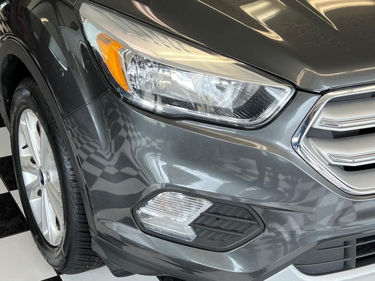 2018 Ford Escape SE 4WD+GPS+Camera+New Tires+CLEAN CARFAX - Photo #39