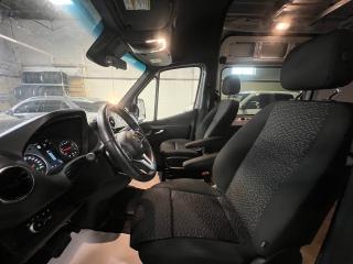 2019 Mercedes-Benz Sprinter V6 | 3500XD HIGH ROOF 170" - DUALLY WHEELS - Photo #17