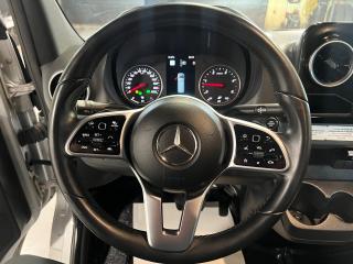2019 Mercedes-Benz Sprinter V6 | 3500XD HIGH ROOF 170" - DUALLY WHEELS - Photo #20