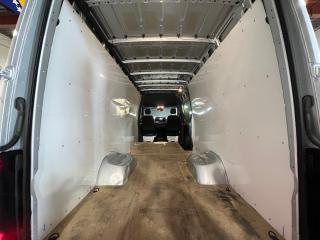 2019 Mercedes-Benz Sprinter V6 | 3500XD HIGH ROOF 170" - DUALLY WHEELS - Photo #35