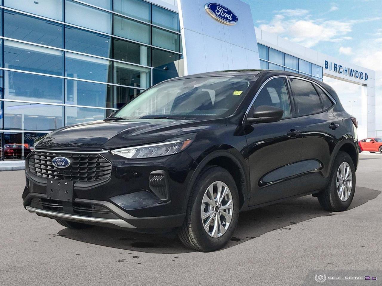 New 2023 Ford Escape Active 2.99% APR | Nav | Lane Centering Assist | for sale in Winnipeg, MB