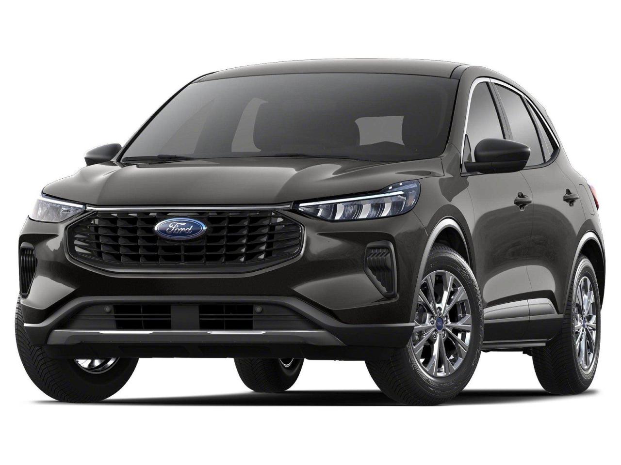 New 2023 Ford Escape Active 2.99% APR | Remote Start | Cold Weather Pkg | for sale in Winnipeg, MB