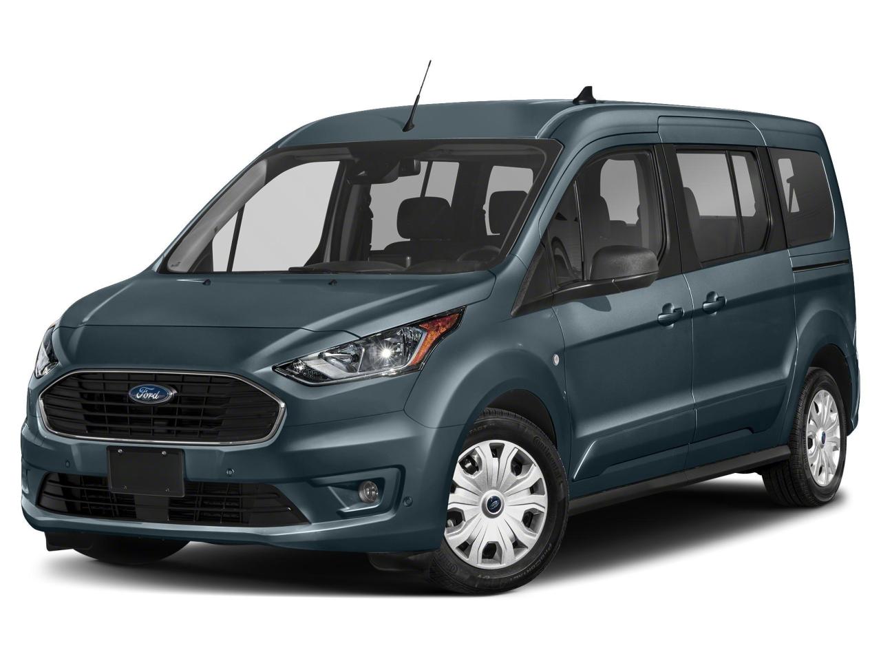 2023 Ford Transit Connect CONNECT XLT WAGON