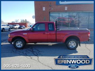 Used 2007 Ford Ranger SPORT for sale in Mississauga, ON