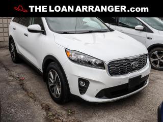Used 2020 Kia Sorento  for sale in Barrie, ON
