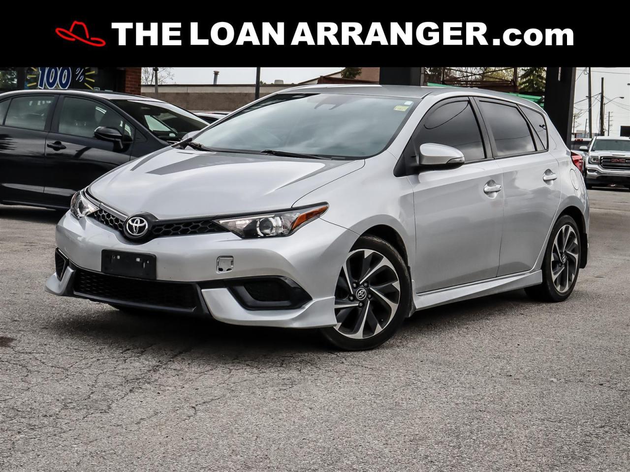 Used 2017 Toyota Corolla  for sale in Barrie, ON