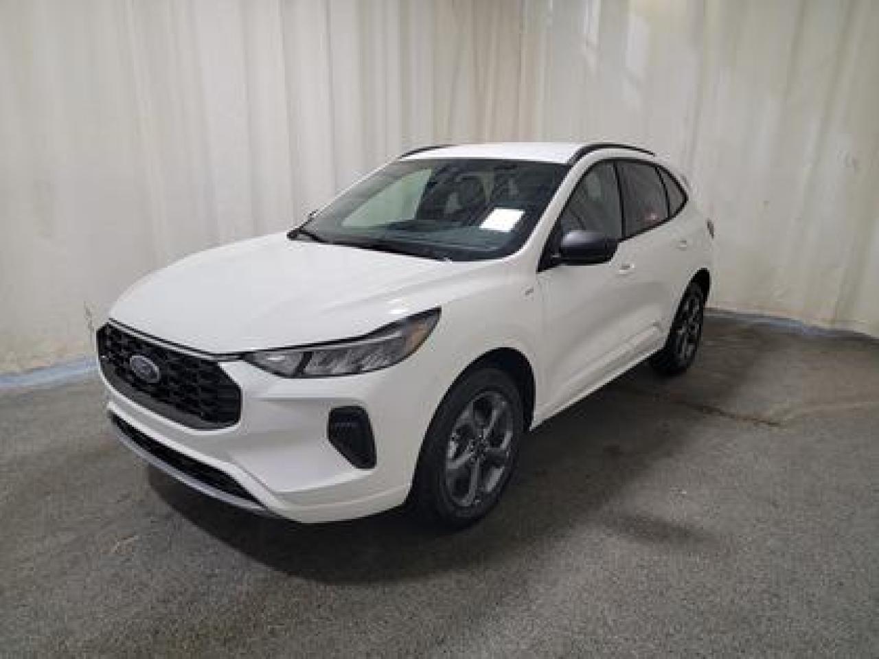 New 2023 Ford Escape ST-Line for sale in Regina, SK