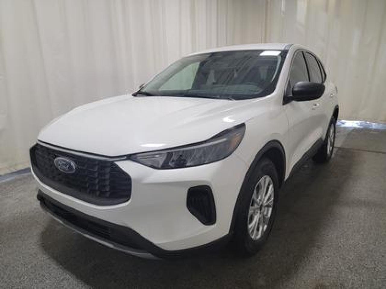 New 2023 Ford Escape Active for sale in Regina, SK