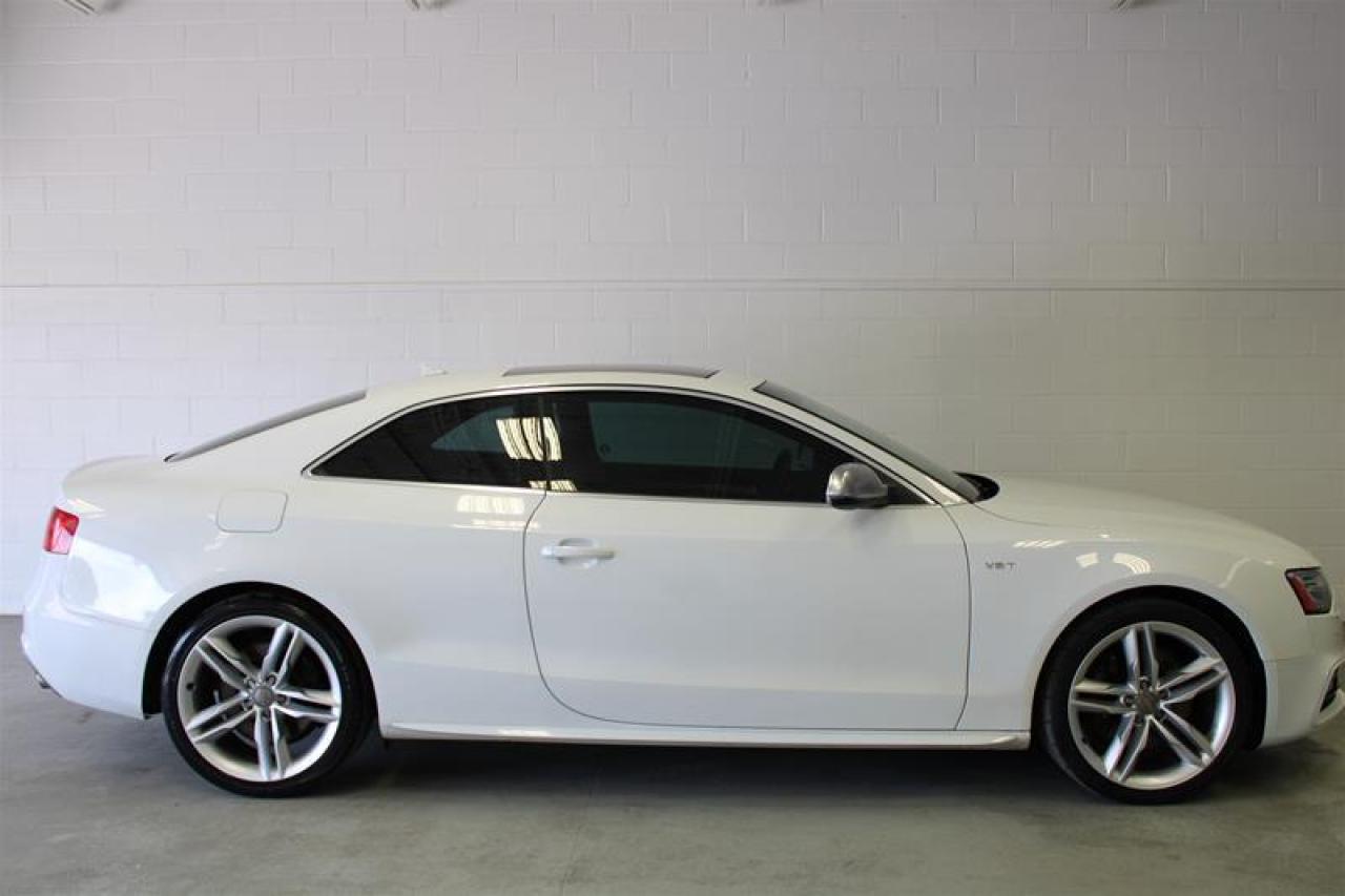 Used 2015 Audi S5 WE APPROVE ALL CREDIT for sale in London, ON