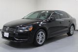 2014 Volkswagen Passat Comfortline 1.8T 6sp at Tip