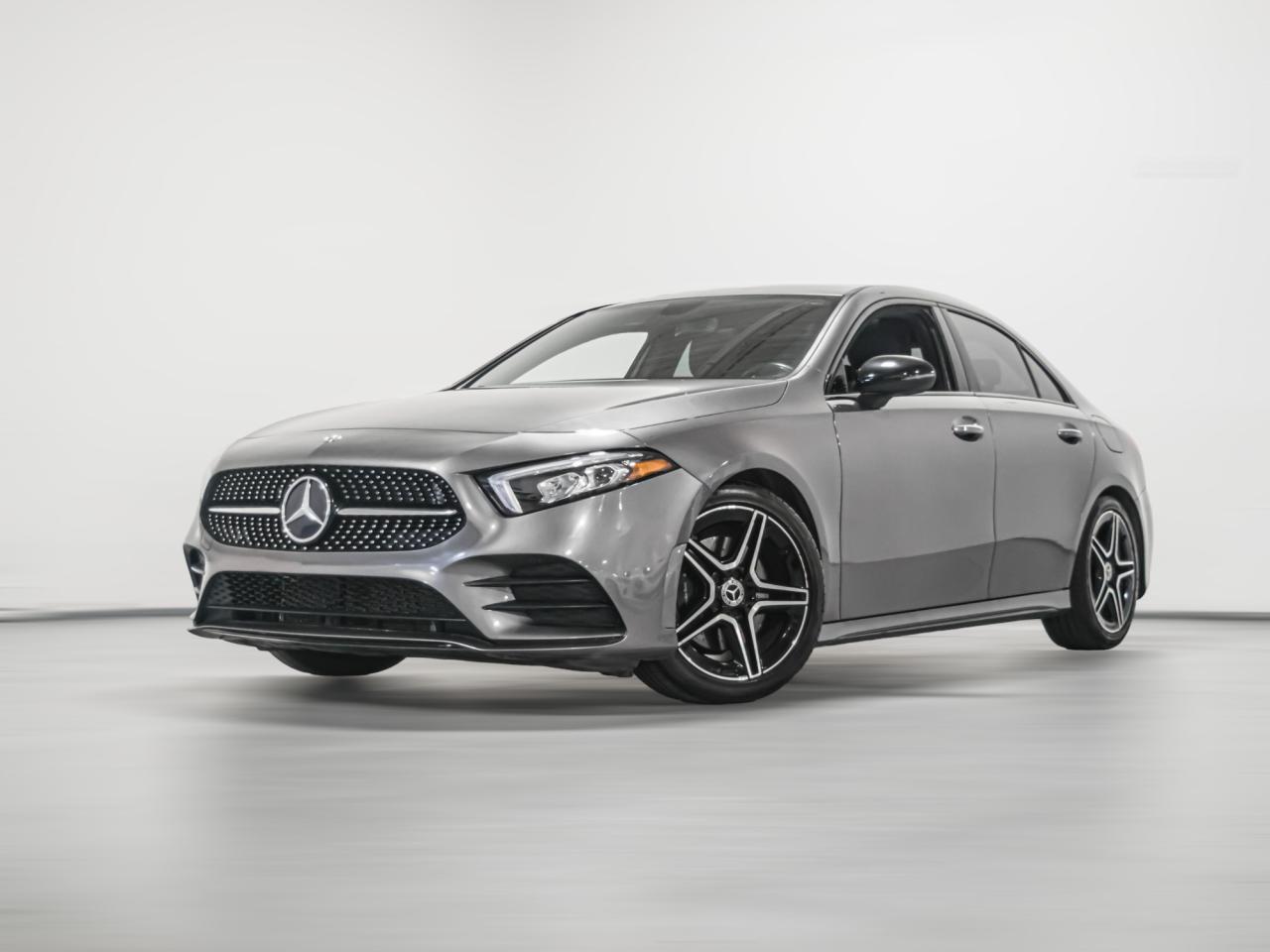 2019 Mercedes-Benz A-Class A 220|ACCIDENT FREE|NIGHTPACK|LOWKM|AMGPACK| - Photo #1
