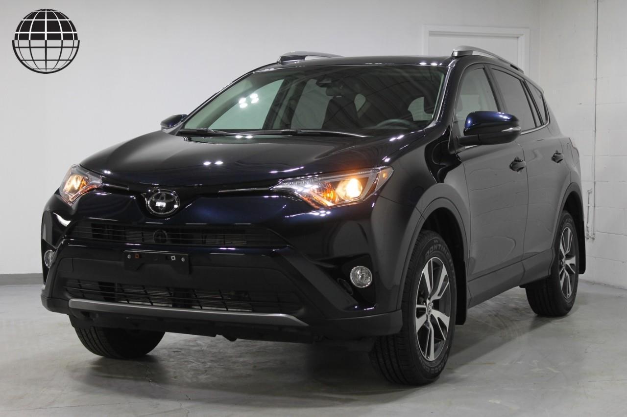 Used 2018 Toyota RAV4 XLE | 1-Owner for sale in Etobicoke, ON