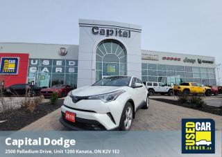 Used 2019 Toyota C-HR  for sale in Kanata, ON