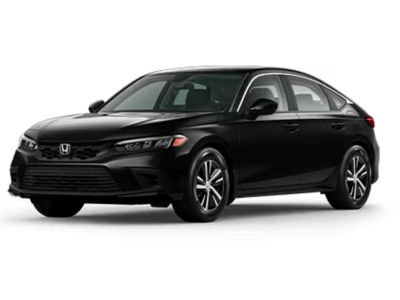 New 2023 Honda Civic 5D LX Factory Order - Custom for sale in Winnipeg, MB