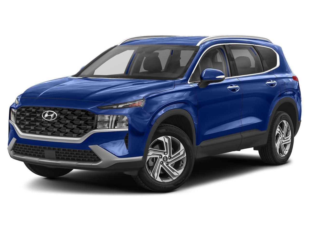 2023 Hyundai Santa Fe Preferred AWD Photo14