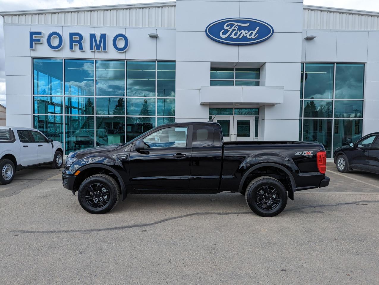 2023 Ford Ranger XL Photo0