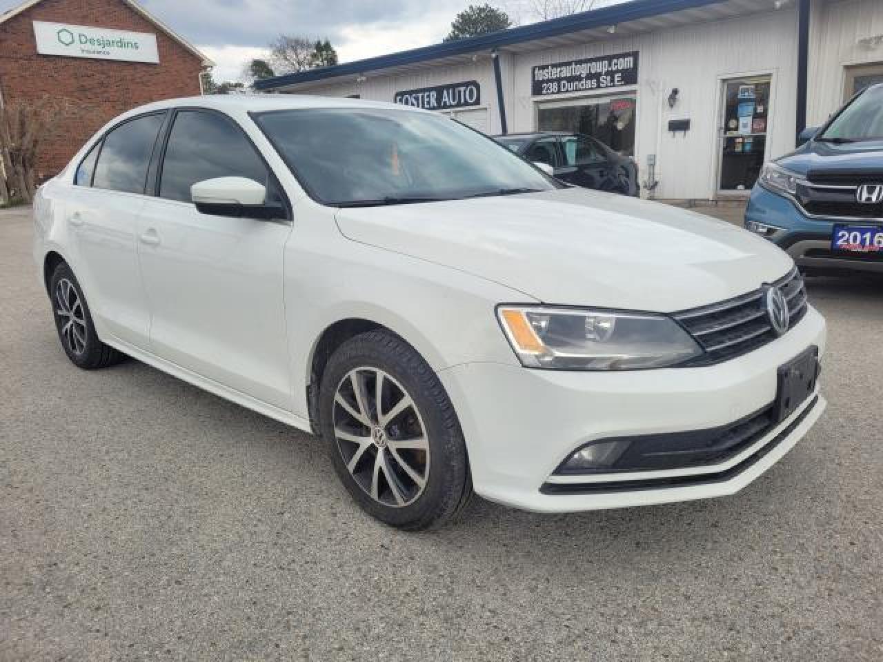 2015 Volkswagen Jetta comfortline Photo21