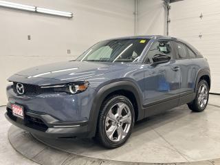 HEADS UP DISPLAY, NAVIGATION, HEATED SEATS, DUAL-ZONE CLIMATE & 18-IN ALLOYS! Heated steering, remote climate, backup camera w/ rear park sensors, traffic sign alert, blind spot monitor, lane departure alert, pre-collision system, smart braking, lane keep assist, Apple CarPlay/Android Auto, paddle shifters, rain sensing wipers, auto headlights w/ auto highbeams, leather wrapped steering, adaptive cruise control and SiriusXM!