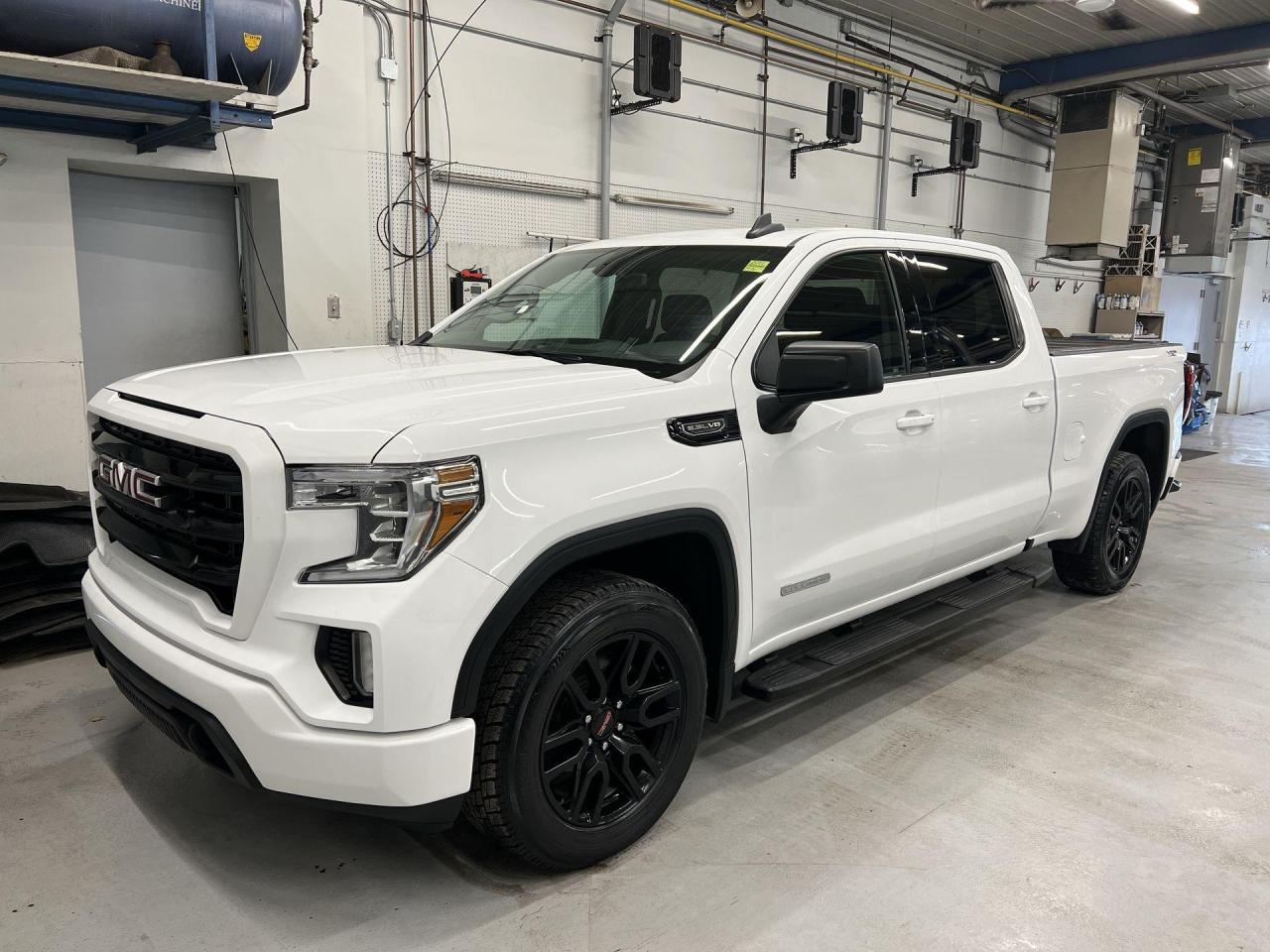 Used 2022 GMC Sierra 1500 Limited Elevation 4x4 | 5.3L V8 | X31 OFF-ROAD | CREW for sale in Ottawa, ON