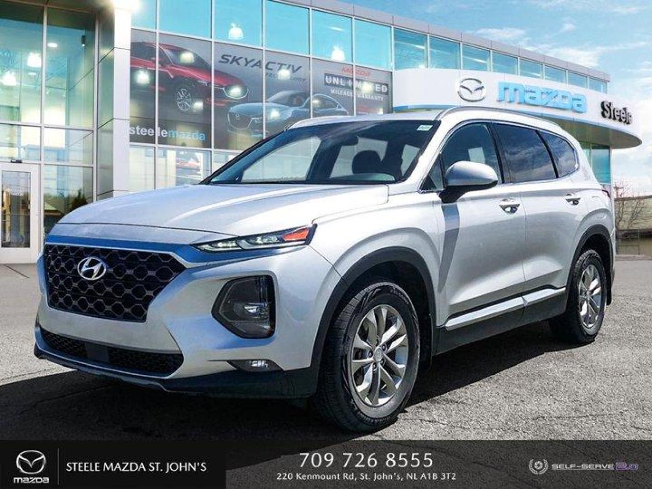 Used 2019 Hyundai Santa Fe ESSENTIAL for sale in St. John's, NL