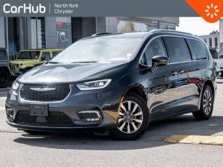 Used 2021 Chrysler Pacifica Touring-L Plus Driver Assists Heated Seats 10.1'' Nav Remote Start for sale in Thornhill, ON