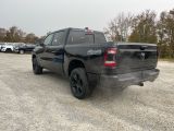 2023 RAM 1500 Big Horn 4x4 Crew Cab 5'7" Box