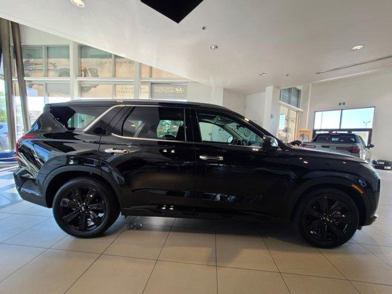 New 2023 Hyundai PALISADE URBAN for sale in Calgary, AB