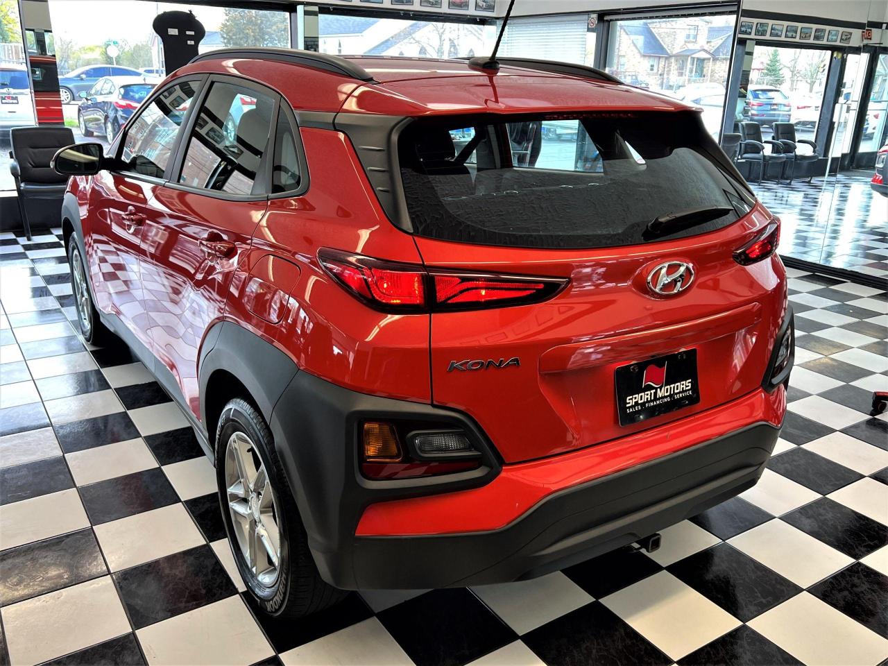 2019 Hyundai KONA Essential+ApplePlay+HeatedSeats+Camera+CLEANCARFAX Photo68