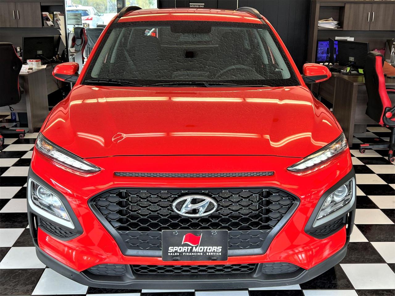 2019 Hyundai KONA Essential+ApplePlay+HeatedSeats+Camera+CLEANCARFAX Photo72