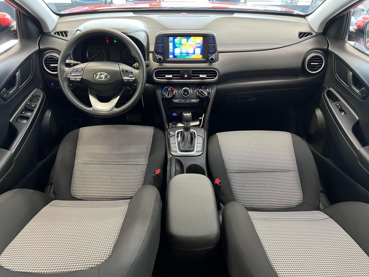 2019 Hyundai KONA Essential+ApplePlay+HeatedSeats+Camera+CLEANCARFAX Photo74