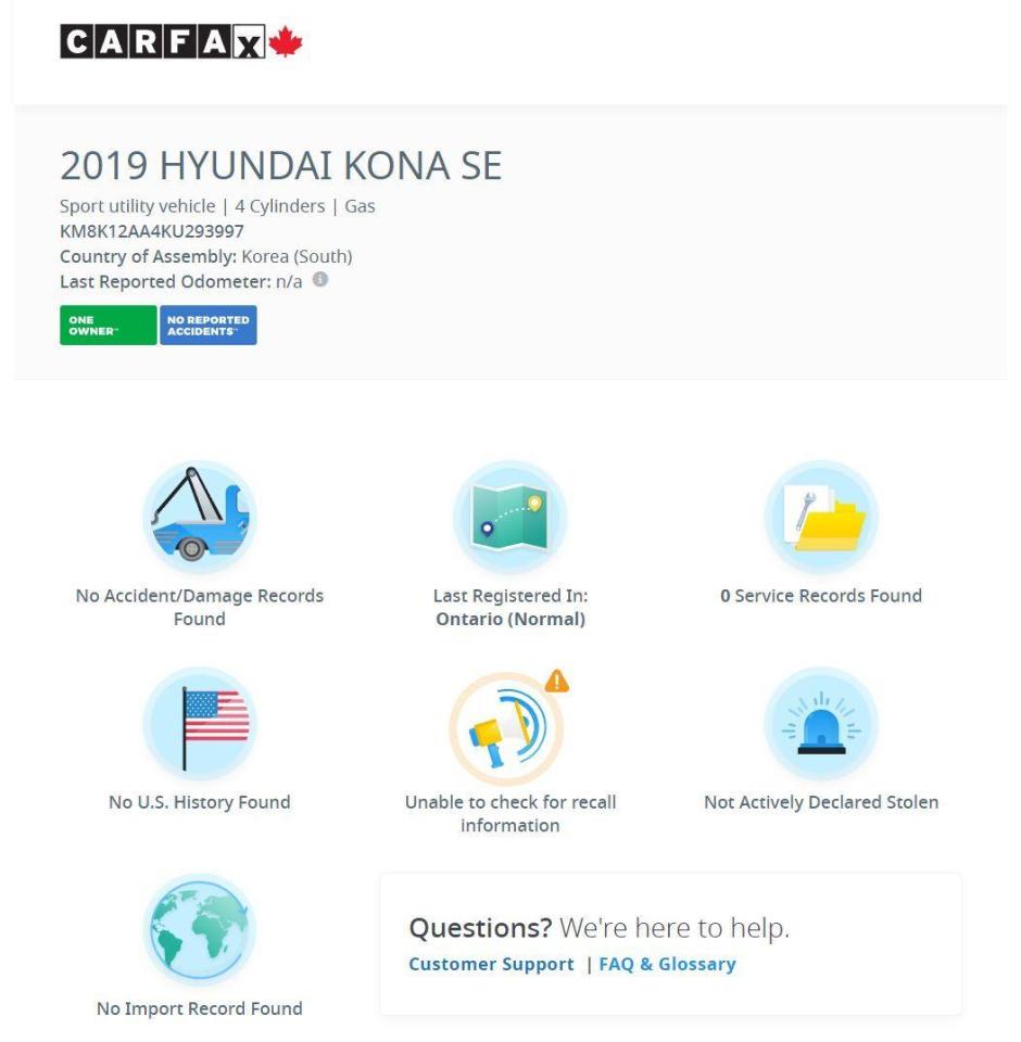 2019 Hyundai KONA Essential+ApplePlay+HeatedSeats+Camera+CLEANCARFAX - Photo #13