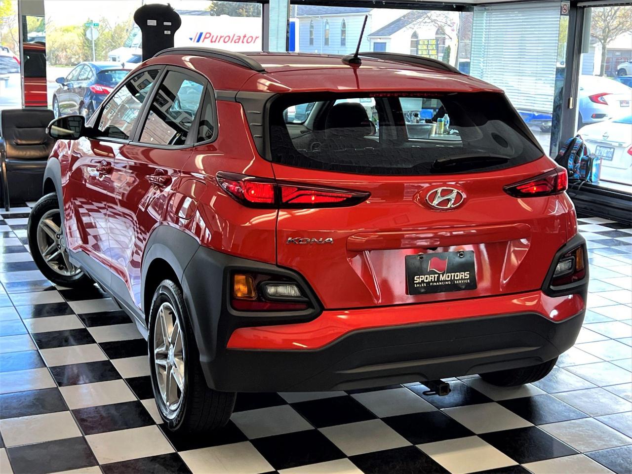 2019 Hyundai KONA Essential+ApplePlay+HeatedSeats+Camera+CLEANCARFAX Photo80