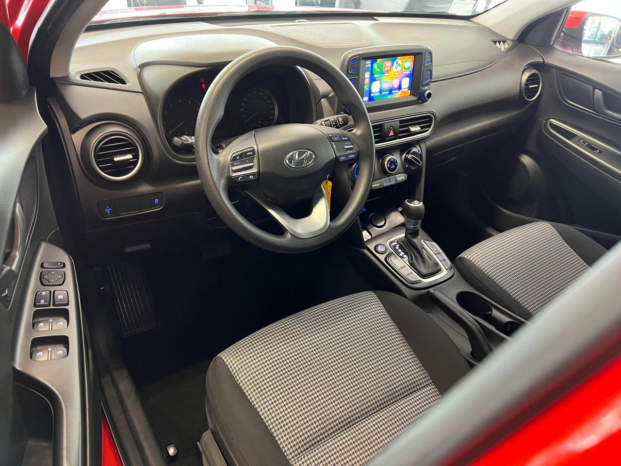 2019 Hyundai KONA Essential+ApplePlay+HeatedSeats+Camera+CLEANCARFAX Photo84