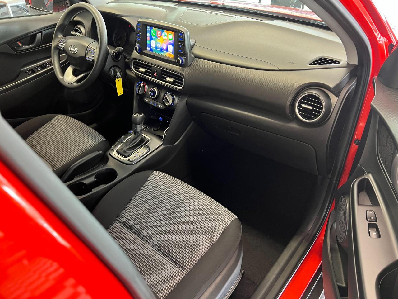 2019 Hyundai KONA Essential+ApplePlay+HeatedSeats+Camera+CLEANCARFAX Photo87