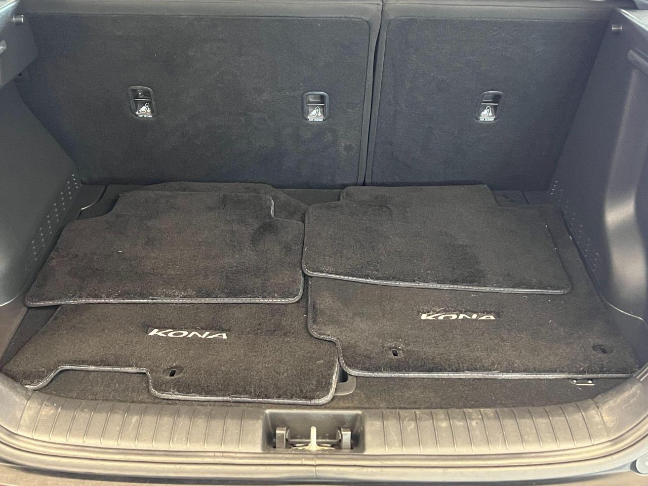 2019 Hyundai KONA Essential+ApplePlay+HeatedSeats+Camera+CLEANCARFAX Photo92