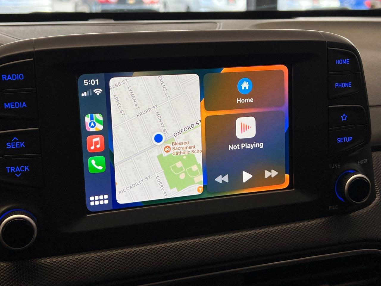 2019 Hyundai KONA Essential+ApplePlay+HeatedSeats+Camera+CLEANCARFAX - Photo #30