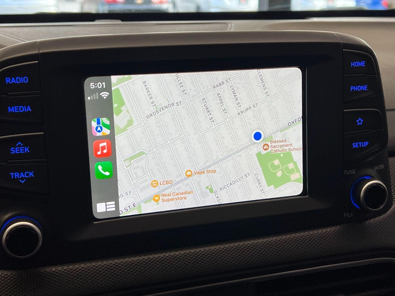 2019 Hyundai KONA Essential+ApplePlay+HeatedSeats+Camera+CLEANCARFAX - Photo #31