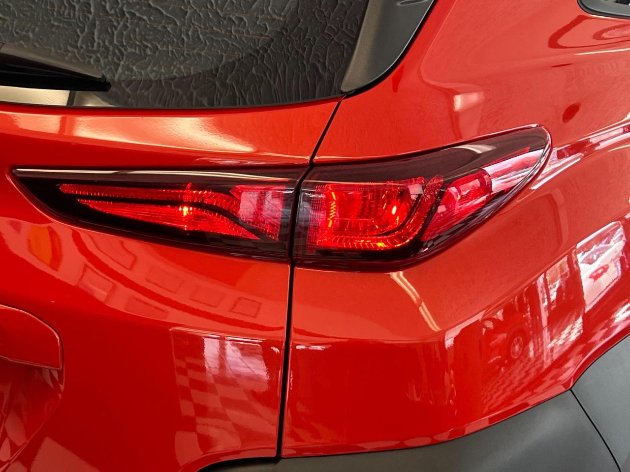 2019 Hyundai KONA Essential+ApplePlay+HeatedSeats+Camera+CLEANCARFAX Photo131