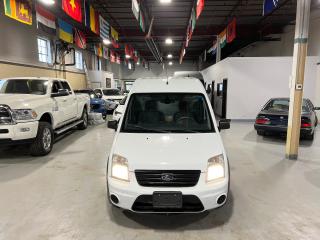 2013 Ford Transit Connect 114.6" XLT W\REAR & SIDE DOOR GLASS - Photo #6