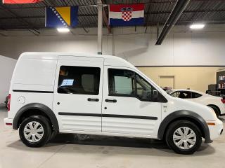 2013 Ford Transit Connect 114.6" XLT W\REAR & SIDE DOOR GLASS - Photo #8