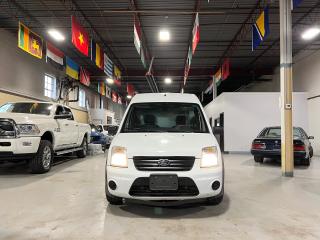 2013 Ford Transit Connect 114.6" XLT W\REAR & SIDE DOOR GLASS - Photo #5