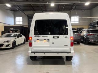 2013 Ford Transit Connect 114.6" XLT W\REAR & SIDE DOOR GLASS - Photo #15